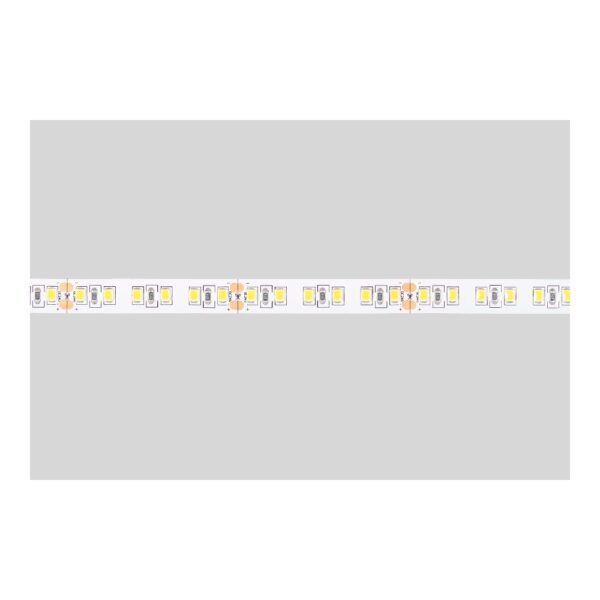 Fita LED 24V SMD2835 120 LED/m 12W/m 5m IP20