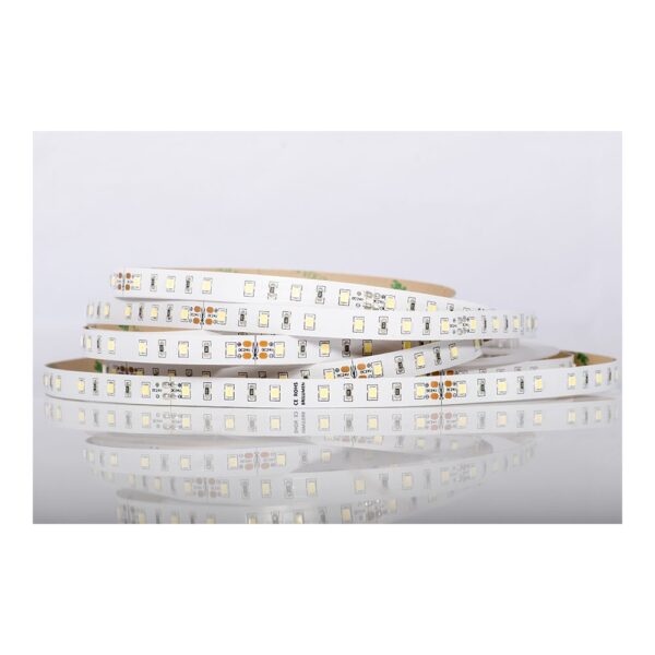 Fita LED 12V SMD2835 60 LED/m 4,8W/m 5m IP20