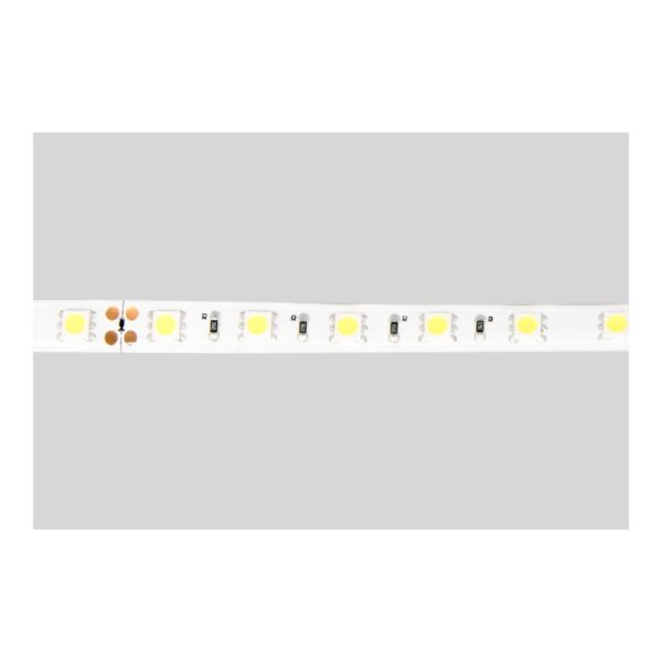 Fita LED 12V SMD5050 60 LED/m 14,4W/m 5m IP65