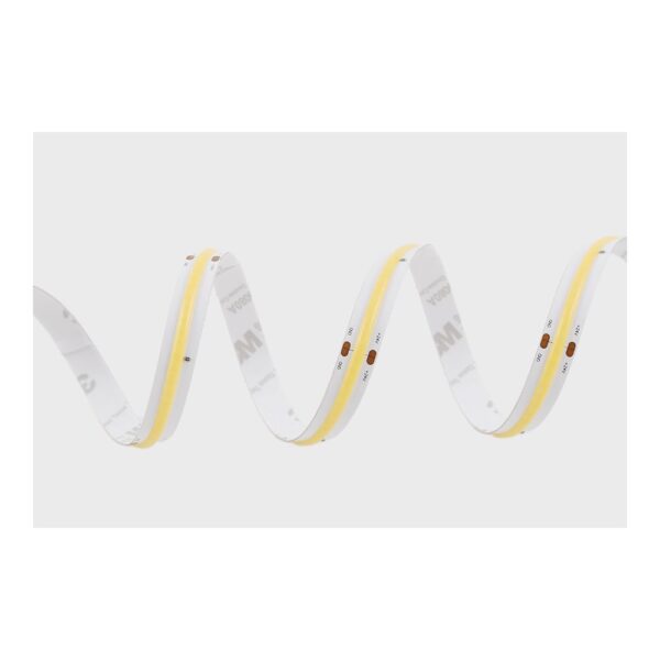 Fita LED 24V COB 320 LED/m 10W/m CRI90 IP20 Corte 5cm