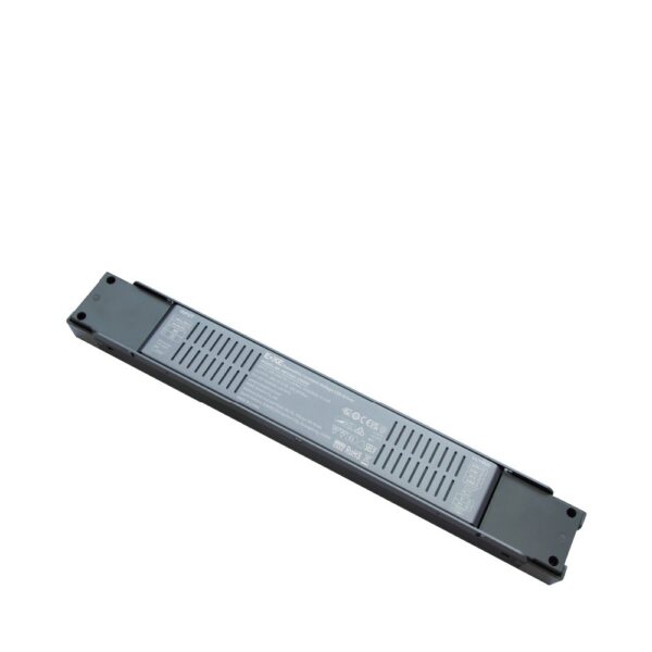 Fonte de Alimentação Regulável TRIAC / 0-10V 24V DC 100-300W IP20