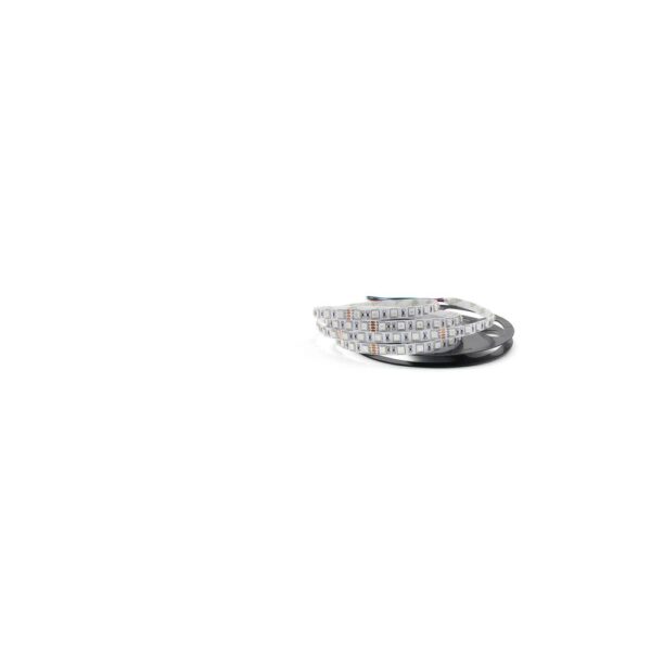 Fita LED RGB 12V SMD5050 60 LED/m 14,4W/m IP20
